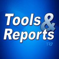 Tools & Reports